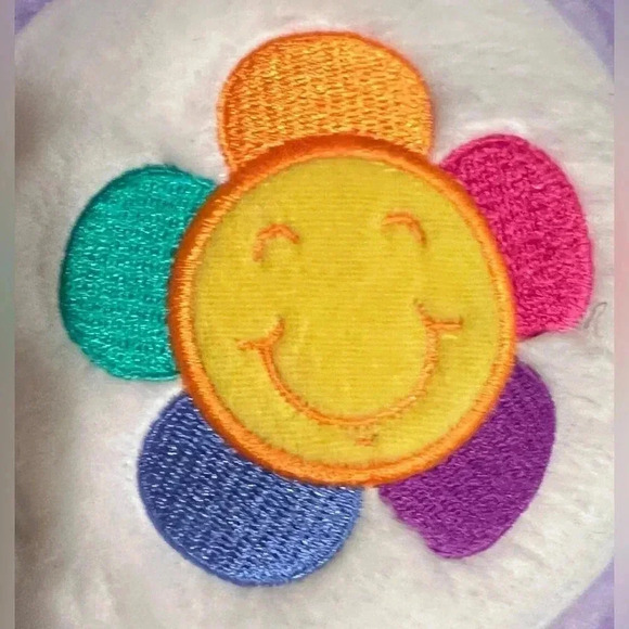 Care Bears | 2003 Harmony Bear plush - Picture 5 of 16